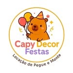 Capy Decor